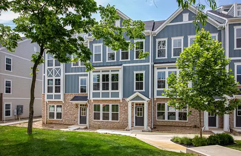 340 Pinnate Ln #LOT 1302, Westerville, OH 43082