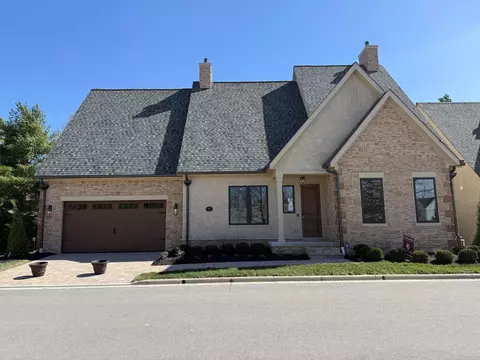 92 Barrington Pl, Powell, OH 43065
