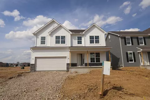 8144 Griffin Dr, Reynoldsburg, OH 43068