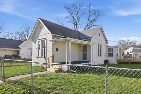 1476 Thomas Ave, Columbus, OH 43223