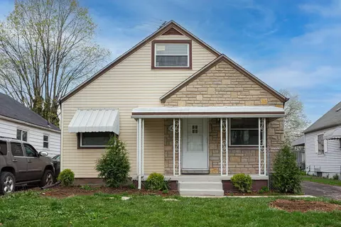 903 S Harris Ave, Columbus, OH 43204