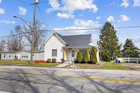 31516 State Route 31, West Mansfield, OH 43358