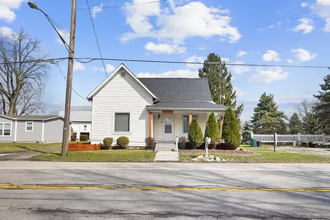 31516 State Route 31, West Mansfield, OH 43358