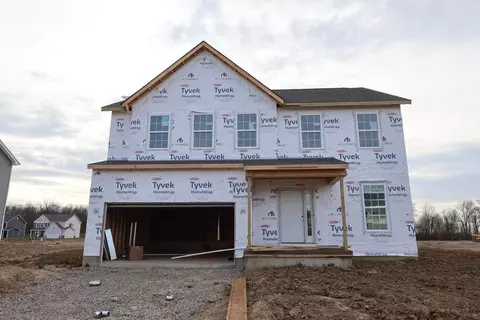 1732 Stinson Rd, Delaware, OH 43015