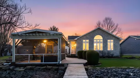 11974 Township Road 406, Thornville, OH 43076