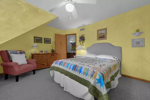 Bedroom - 1244 Lancaster Pike, Circleville, OH 43113 photo 1 of 4