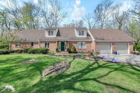 Exterior - 1244 Lancaster Pike, Circleville, OH 43113 photo 2 of 16