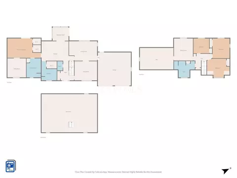Floorplan - 1244 Lancaster Pike, Circleville, OH 43113 photo 1 of 1