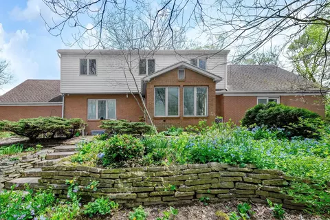 Exterior - 1244 Lancaster Pike, Circleville, OH 43113 photo 11 of 16