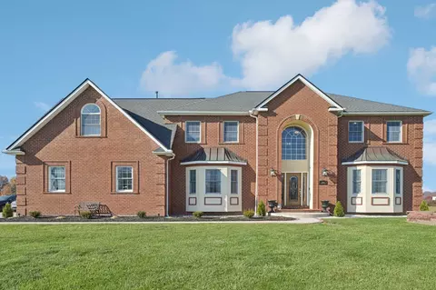 5360 Smothers Rd, Westerville, OH 43081