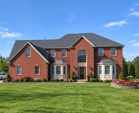 5360 Smothers Rd, Westerville, OH 43081