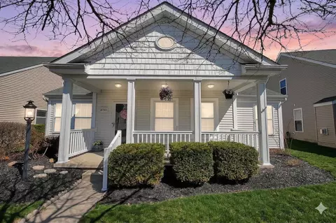 6733 Cherry Bnd, Canal Winchester, OH 43110