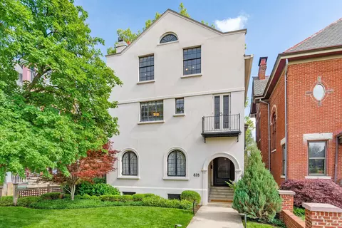 878 Franklin Ave, Columbus, OH 43205