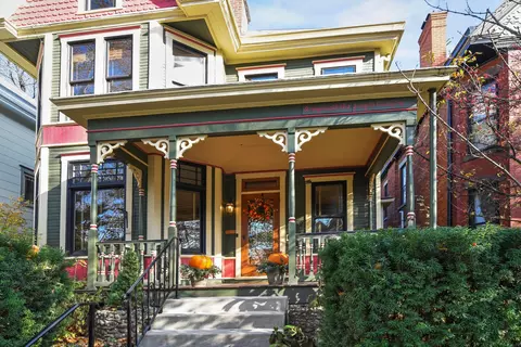 1042 Neil Ave, Columbus, OH 43201