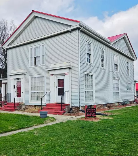 214-218 Hudson Ave, Newark, OH 43055