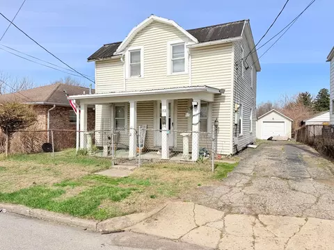 172 Hayward Ave, Circleville, OH 43113