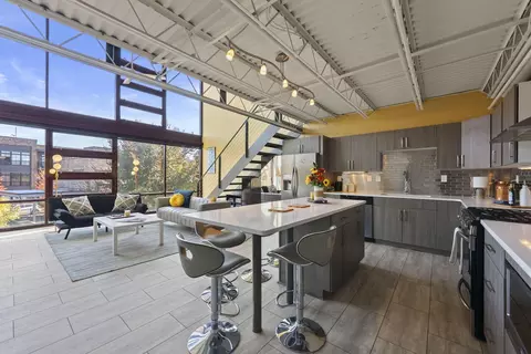 367 Auden Ave #209, Columbus, OH 43215