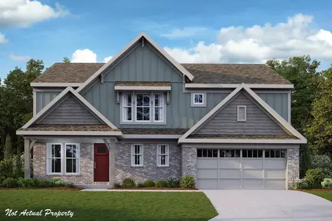 213 Painter St, Pickerington, OH 43147