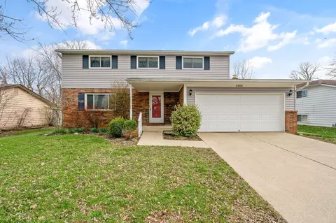 3398 Independence St, Grove City, OH 43123