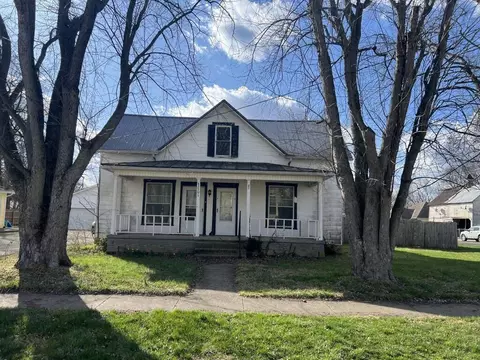 301 S Water St S, Williamsport, OH 43164