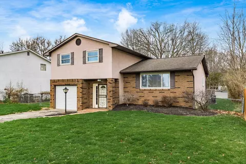 5226 Lindora Dr, Columbus, OH 43232