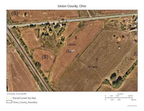 0 Liberty West Rd, Raymond, OH 43067