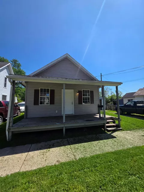 30 N Morris St, Newark, OH 43055