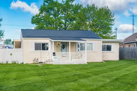 4615 Glenmawr Ave, Columbus, OH 43224