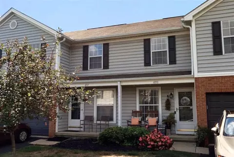 895 Charleston Way Dr #21B, Westerville, OH 43081