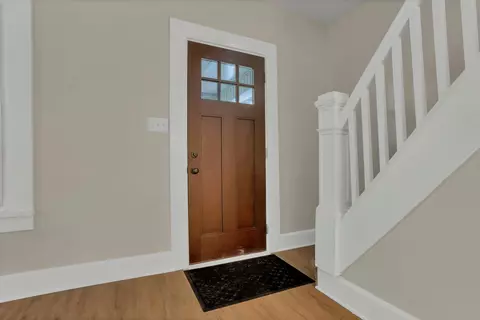 Entry Way - 834 E Main St, Lancaster, OH 43130 photo 1 of 5