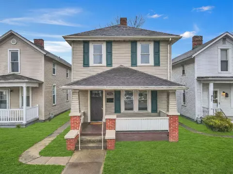 834 E Main St, Lancaster, OH 43130