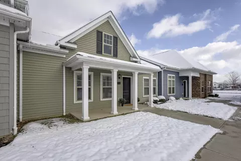 5652 Apothecary Way #2, New Albany, OH 43054