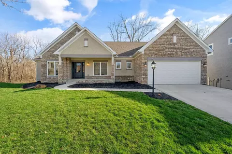 112 Lone Elk Ct, Pickerington, OH 43147