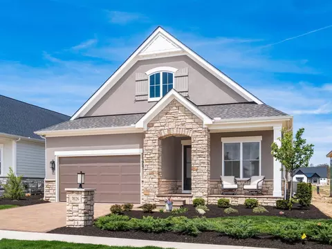 7026 Claymore Dr, Dublin, OH 43017
