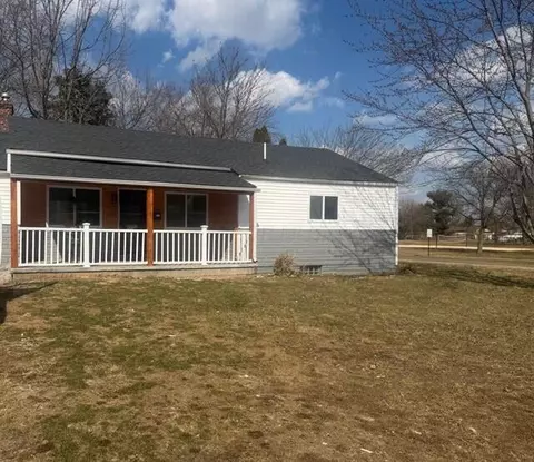 2366 E Howard Rd, Obetz, OH 43207