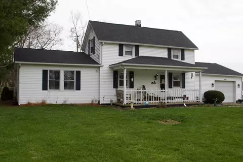4274 Marietta Rd, Chillicothe, OH 45601