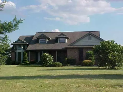 26743 Morris Salem Rd, Circleville, OH 43113
