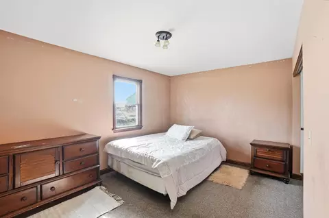 Bedroom - 26743 Morris Salem Rd, Circleville, OH 43113 photo 3 of 3