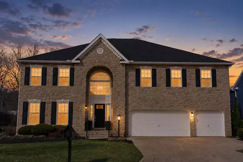 1160 Forsyth Ln, Galena, OH 43021