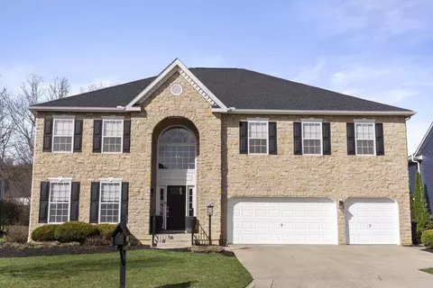 1160 Forsyth Ln, Galena, OH 43021