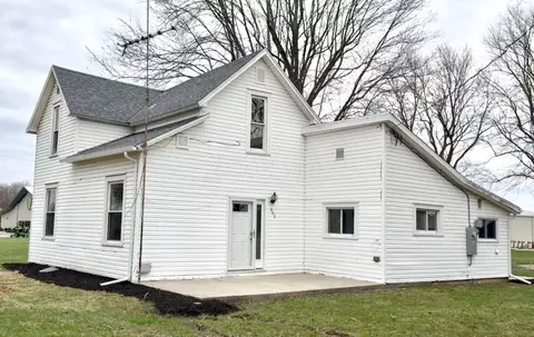 380 E Blagrove St, Richwood, OH 43344