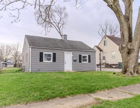 3001 E 12th Ave, Columbus, OH 43219