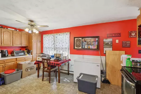 Kitchen - 350 Meadow Ln, De Graff, OH 43318 photo 1 of 4