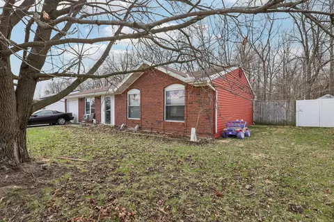 Other - 350 Meadow Ln, De Graff, OH 43318 photo 1 of 14