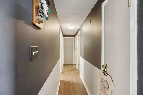 Entry Way - 350 Meadow Ln, De Graff, OH 43318 photo 1 of 2