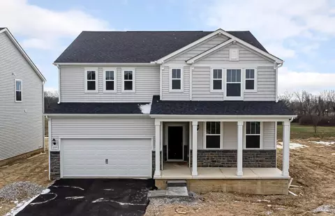 1359 Acuff Ave #LOT 115, Lockbourne, OH 43137