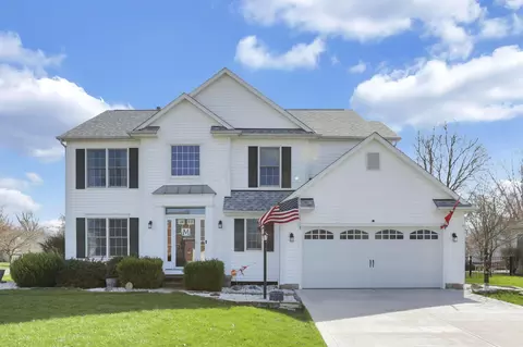 105 Blaine Ct, Pickerington, OH 43147