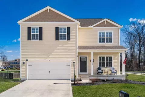 226 Springer Woods Blvd, Delaware, OH 43015