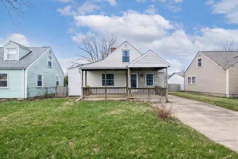 3453 Eisenhower Rd, Columbus, OH 43224