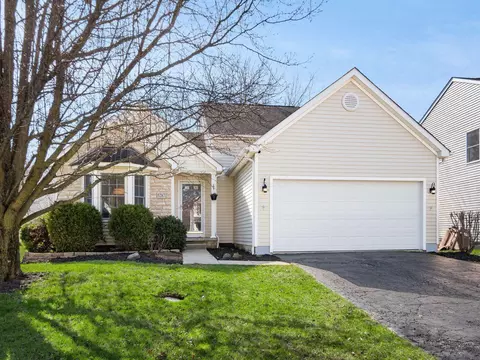 5287 Genoa Farms Blvd, Westerville, OH 43082